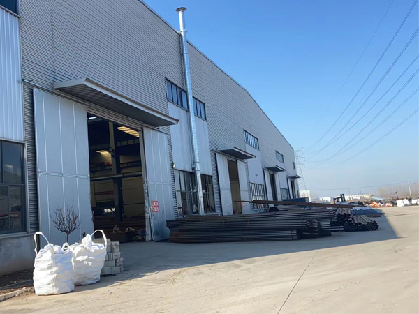 安顺这些选择徐州网架公司五大误区，你一定要知道