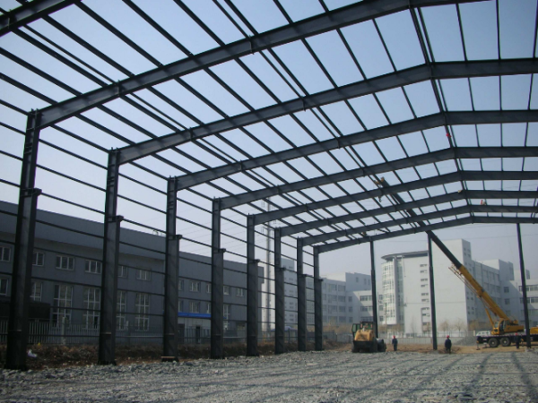 安顺徐州网架公司标准施工流程有哪些呢？